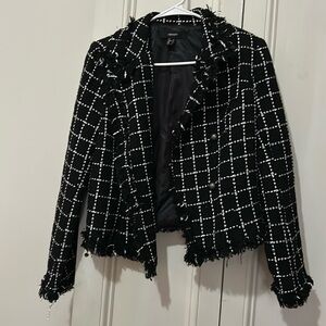 Forever 21 business jacket